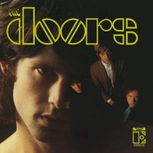Cover art for The Doors (Remastered)