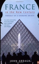 Cover art for France in the New Century: Portrait of a Changing Society