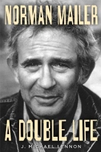 Cover art for Norman Mailer: A Double Life