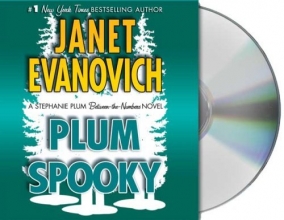 Cover art for Plum Spooky (Stephanie Plum Novels)