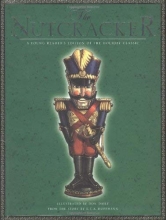 Cover art for The Nutcracker