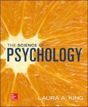 Cover art for The Science of Psychology: An Appreciative View - Looseleaf