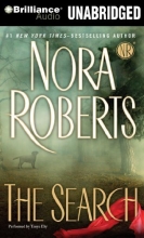 Cover art for The Search
