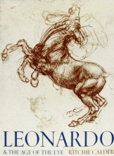 Cover art for Leonardo