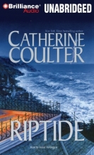 Cover art for Riptide (FBI Thriller)