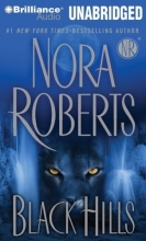Cover art for Black Hills