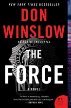 Cover art for The Force: A Novel