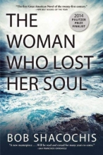 Cover art for The Woman Who Lost Her Soul
