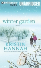 Cover art for Winter Garden: A Novel