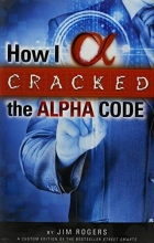Cover art for How I Cracked The Alpha Code