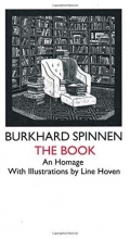 Cover art for The Book: An Homage