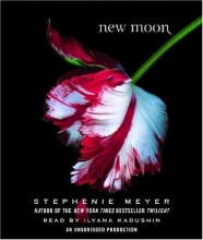 Cover art for New Moon