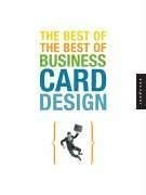 Cover art for The Best Of The Best Of Business Card Design