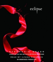 Cover art for Eclipse (The Twilight Saga, Book 3)