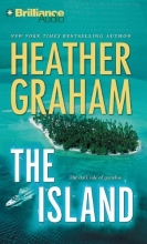 Cover art for The Island