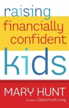 Cover art for Raising Financially Confident Kids