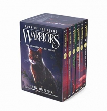 Cover art for Warriors: Dawn of the Clans Box Set: Volumes 1 to 6
