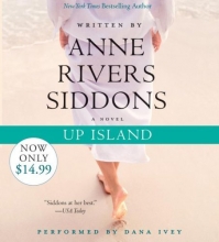 Cover art for Up Island Low Price CD