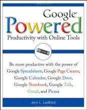 Cover art for Google Powered: Productivity with Online Tools