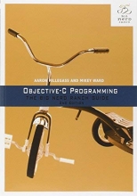 Cover art for Objective-C Programming: The Big Nerd Ranch Guide (2nd Edition) (Big Nerd Ranch Guides)