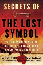 Cover art for Secrets of The Lost Symbol: The Unauthorized Guide to the Mysteries Behind The Da Vinci Code Sequel