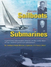 Cover art for From Sailboats to Submarines