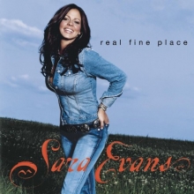 Cover art for Real Fine Place