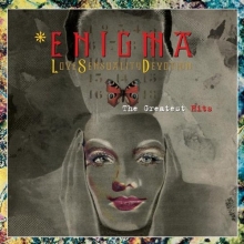 Cover art for Enigma - Love Sensuality Devotion: The Greatest Hits