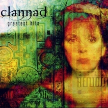 Cover art for Clannad: Greatest Hits