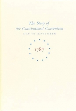 Cover art for Miracle at Philadelphia: The Story of the Constitutional Convention, May to September 1787