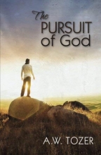 Cover art for The Pursuit of God