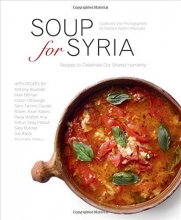 Cover art for Soup for Syria: Recipes to Celebrate our Shared Humanity