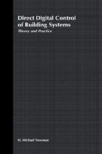 Cover art for Direct Digital Control of Building Systems: Theory and Practice