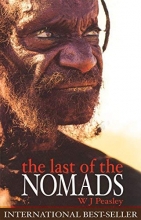 Cover art for The Last of the Nomads