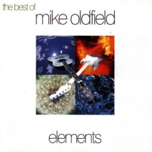Cover art for Best of Elements