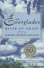 Cover art for The Everglades: River of Grass