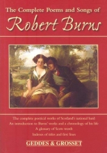 Cover art for The Complete Poems and Songs of Robert Burns