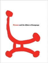 Cover art for Picasso and the Allure of Language (Yale University Art Gallery)