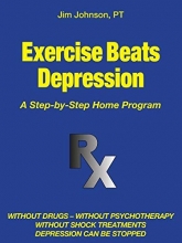 Cover art for Exercise Beats Depression