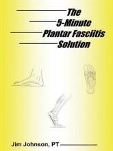 Cover art for The 5-Minute Plantar Fasciitis Solution