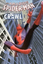 Cover art for Amazing Spider-Man Volume 1.1: Learning to Crawl (The Amazing Spider-Man)