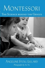 Cover art for Montessori: The Science Behind the Genius