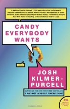 Cover art for Candy Everybody Wants (P.S.)