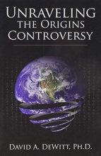 Cover art for Unraveling the Origins Controversy