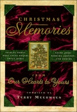 Cover art for Christmas Memories
