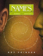 Cover art for The Secret Universe of Names: The Dynamic Interplay of Names and Destiny