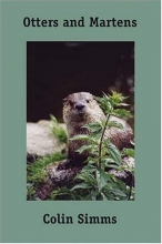 Cover art for Otters and Martens