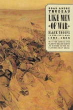 Cover art for Like Men of War