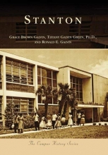 Cover art for Stanton (Campus History)