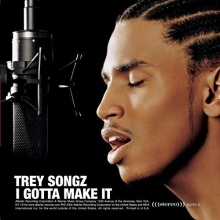 Cover art for I Gotta Make It